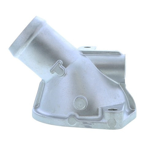 Motorad Engine Coolant Thermostat Housing,Engine Coolant Water Outlet P/N:CH1063 Fits: Acura Rl 08-05, Honda Accord 07-05, Honda Odyssey 10-05, Honda Pilot 08-05, Honda Ridgeline 08-06 - Image 3