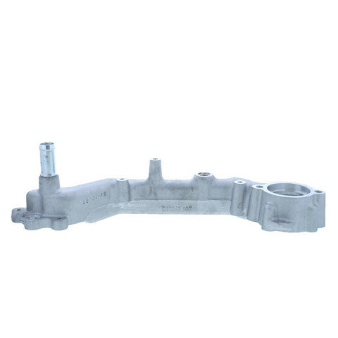 Motorad Engine Coolant Thermostat Housing,Engine Coolant Water Outlet P/N:CH1065 Fits: Ford E-150, Ford E-150 Club Wagon, Ford E-150 Econoline, Ford E-150 Econoline Club Wagon, Ford E-250, Ford E-250 Econoline, Ford E-350 Econoline Club Wagon - Image 2