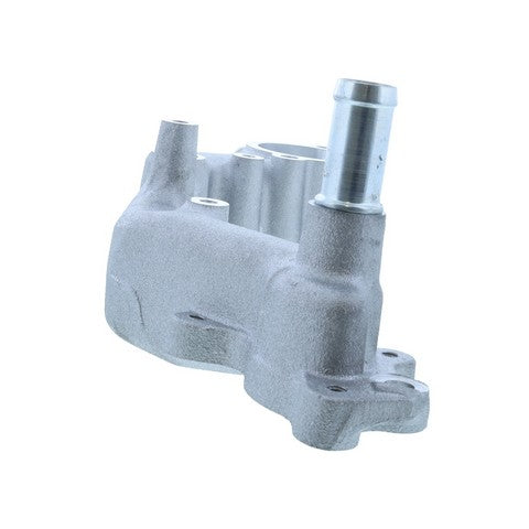 Motorad Engine Coolant Thermostat Housing,Engine Coolant Water Outlet P/N:CH1065 Fits: Ford E-150, Ford E-150 Club Wagon, Ford E-150 Econoline, Ford E-150 Econoline Club Wagon, Ford E-250, Ford E-250 Econoline, Ford E-350 Econoline Club Wagon - Image 6