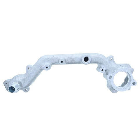 Motorad Engine Coolant Thermostat Housing,Engine Coolant Water Outlet P/N:CH1065 Fits: Ford E-150, Ford E-150 Club Wagon, Ford E-150 Econoline, Ford E-150 Econoline Club Wagon, Ford E-250, Ford E-250 Econoline, Ford E-350 Econoline Club Wagon - Image 4