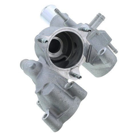 Motorad Engine Coolant Thermostat Housing,Engine Coolant Water Outlet P/N:CH1066 Fits: Toyota 4runner 09-03, Toyota Fj Cruiser 14-07, Toyota Tacoma 15-05 - Image 1