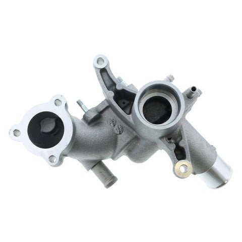 Motorad Engine Coolant Thermostat Housing,Engine Coolant Water Outlet P/N:CH1066 Fits: Toyota 4runner 09-03, Toyota Fj Cruiser 14-07, Toyota Tacoma 15-05 - Image 2