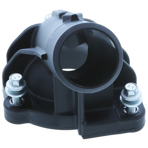 Motorad Engine Coolant Thermostat Housing,Engine Coolant Water Outlet P/N:CH1068 Fits: Ford Expedition 22-18, Ford F-150 20-17, Lincoln Navigator 22-18 - Image 1