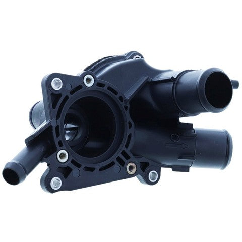 Motorad Engine Coolant Thermostat Housing,Engine Coolant Water Outlet P/N:CH1069 Fits: Ford Expedition 22-18, Ford F-150 20-17, Lincoln Navigator 20-18 - Image 1