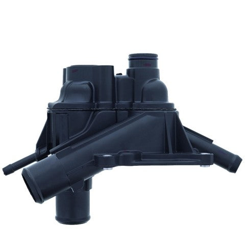 Motorad Engine Coolant Thermostat Housing,Engine Coolant Water Outlet P/N:CH1069 Fits: Ford Expedition 22-18, Ford F-150 20-17, Lincoln Navigator 20-18 - Image 3