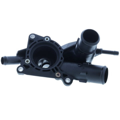 Motorad Engine Coolant Thermostat Housing,Engine Coolant Water Outlet P/N:CH1069 Fits: Ford Expedition 22-18, Ford F-150 20-17, Lincoln Navigator 20-18 - Image 4