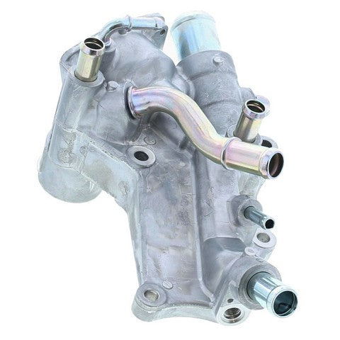 Motorad Engine Coolant Thermostat Housing,Engine Coolant Water Outlet P/N:CH1070 Fits: Honda Civic 21-16 - Image 1