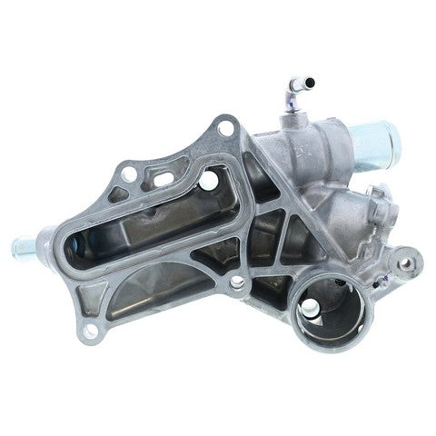 Motorad Engine Coolant Thermostat Housing,Engine Coolant Water Outlet P/N:CH1070 Fits: Honda Civic 21-16 - Image 7