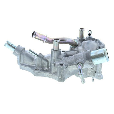 Motorad Engine Coolant Thermostat Housing,Engine Coolant Water Outlet P/N:CH1070 Fits: Honda Civic 21-16 - Image 3