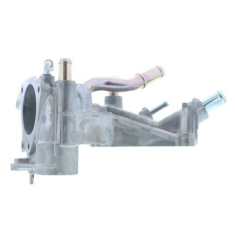 Motorad Engine Coolant Thermostat Housing,Engine Coolant Water Outlet P/N:CH1070 Fits: Honda Civic 21-16 - Image 5