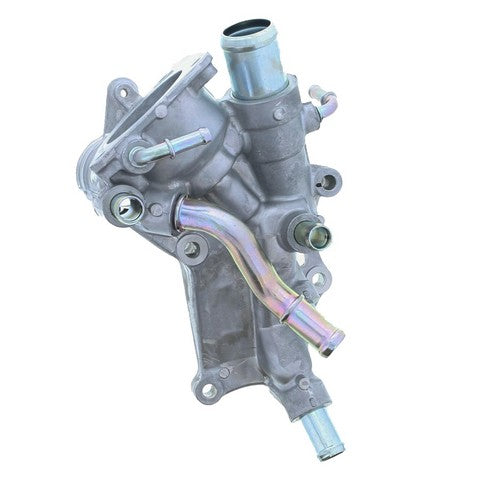 Motorad Engine Coolant Thermostat Housing,Engine Coolant Water Outlet P/N:CH1070 Fits: Honda Civic 21-16 - Image 4