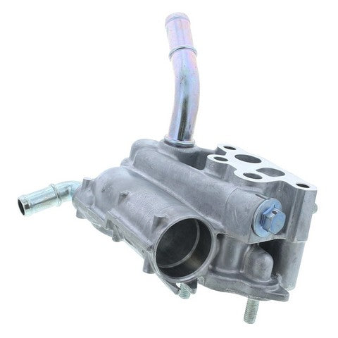Motorad Engine Coolant Thermostat Housing,Engine Coolant Water Outlet P/N:CH1071 Fits: Honda Civic 11-06 - Image 1