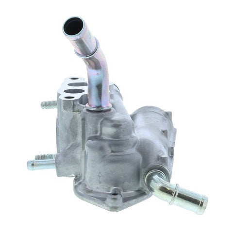 Motorad Engine Coolant Thermostat Housing,Engine Coolant Water Outlet P/N:CH1071 Fits: Honda Civic 11-06 - Image 5