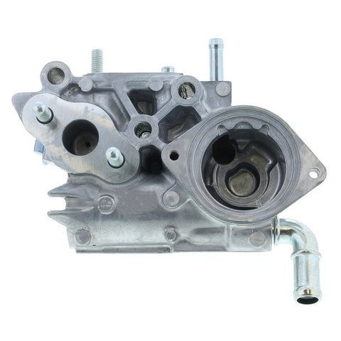 Motorad Engine Coolant Thermostat Housing,Engine Coolant Water Outlet P/N:CH1071 Fits: Honda Civic 11-06 - Image 6