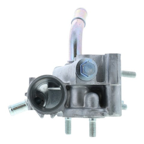 Motorad Engine Coolant Thermostat Housing,Engine Coolant Water Outlet P/N:CH1071 Fits: Honda Civic 11-06 - Image 7