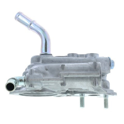 Motorad Engine Coolant Thermostat Housing,Engine Coolant Water Outlet P/N:CH1071 Fits: Honda Civic 11-06 - Image 4