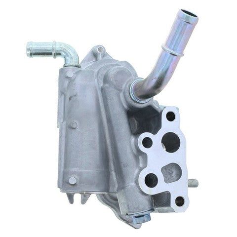 Motorad Engine Coolant Thermostat Housing,Engine Coolant Water Outlet P/N:CH1071 Fits: Honda Civic 11-06 - Image 3