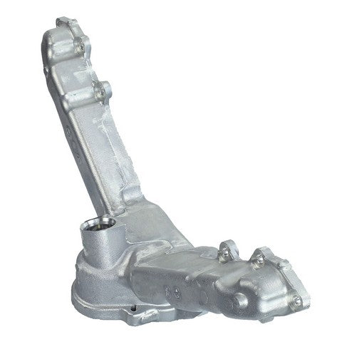 Motorad Engine Coolant Thermostat Housing,Engine Coolant Water Outlet P/N:CH1072 Fits: Chevrolet Silverado 2500 Hd 22-17, Chevrolet Silverado 3500 Hd 22-17, GMC Sierra 2500 Hd 22-17, GMC Sierra 3500 Hd 22-17 - Image 1
