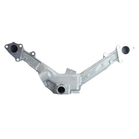 Motorad Engine Coolant Thermostat Housing,Engine Coolant Water Outlet P/N:CH1072 Fits: Chevrolet Silverado 2500 Hd 22-17, Chevrolet Silverado 3500 Hd 22-17, GMC Sierra 2500 Hd 22-17, GMC Sierra 3500 Hd 22-17 - Image 4