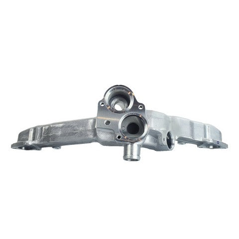 Motorad Engine Coolant Thermostat Housing,Engine Coolant Water Outlet P/N:CH1072 Fits: Chevrolet Silverado 2500 Hd 22-17, Chevrolet Silverado 3500 Hd 22-17, GMC Sierra 2500 Hd 22-17, GMC Sierra 3500 Hd 22-17 - Image 3