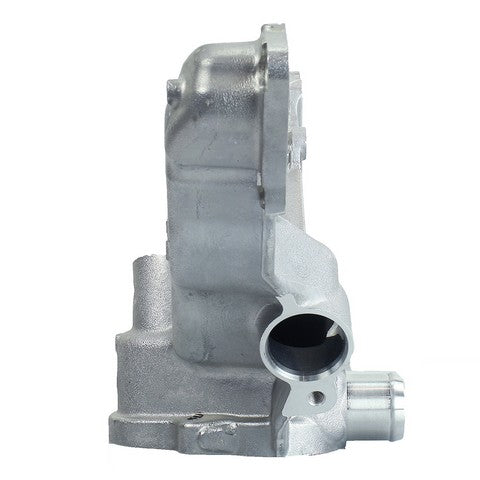 Motorad Engine Coolant Thermostat Housing,Engine Coolant Water Outlet P/N:CH1072 Fits: Chevrolet Silverado 2500 Hd 22-17, Chevrolet Silverado 3500 Hd 22-17, GMC Sierra 2500 Hd 22-17, GMC Sierra 3500 Hd 22-17 - Image 5