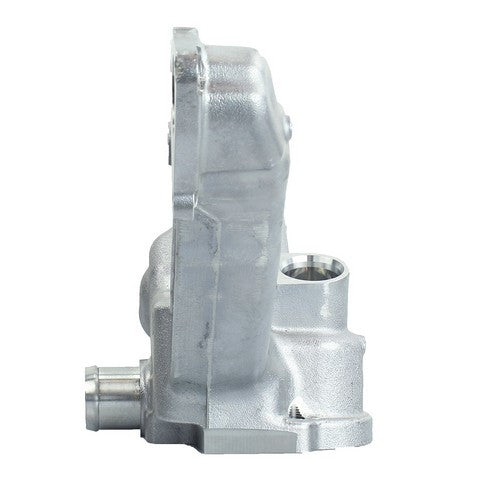 Motorad Engine Coolant Thermostat Housing,Engine Coolant Water Outlet P/N:CH1072 Fits: Chevrolet Silverado 2500 Hd 22-17, Chevrolet Silverado 3500 Hd 22-17, GMC Sierra 2500 Hd 22-17, GMC Sierra 3500 Hd 22-17 - Image 2
