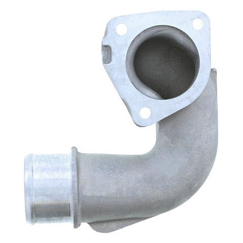Motorad Engine Coolant Thermostat Housing,Engine Coolant Water Outlet P/N:CH1073 Fits: Ram 2500 24-19, Ram 3500 24-19, Ram 4500 21-19, Ram 4500 24-23, Ram 5500 21-19, Ram 5500 24-23 - Image 4