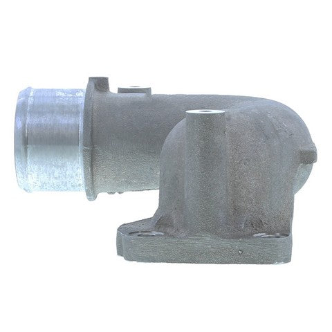 Motorad Engine Coolant Thermostat Housing,Engine Coolant Water Outlet P/N:CH1073 Fits: Ram 2500 24-19, Ram 3500 24-19, Ram 4500 21-19, Ram 4500 24-23, Ram 5500 21-19, Ram 5500 24-23 - Image 2