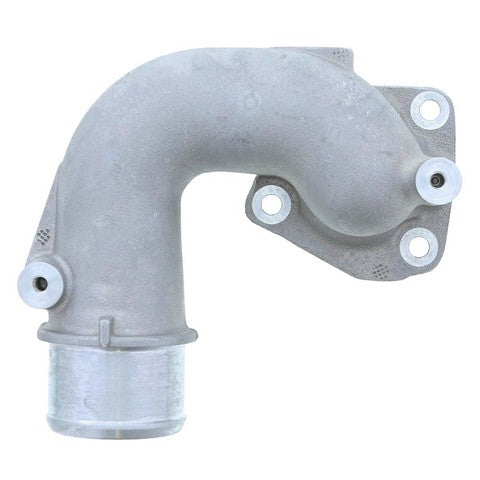 Motorad Engine Coolant Thermostat Housing,Engine Coolant Water Outlet P/N:CH1073 Fits: Ram 2500 24-19, Ram 3500 24-19, Ram 4500 21-19, Ram 4500 24-23, Ram 5500 21-19, Ram 5500 24-23 - Image 7