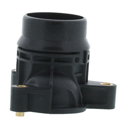 Motorad Engine Coolant Thermostat Housing,Engine Coolant Water Outlet P/N:CH1074 Fits: Ford F-250 Super Duty, Ford F-350 Super Duty, Ford F-450 Super Duty, Ford F-550 Super Duty, Ford F-600 Super Duty, Ford F-650, Ford F-750 - Image 5
