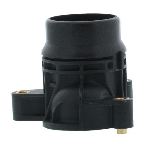 Motorad Engine Coolant Thermostat Housing,Engine Coolant Water Outlet P/N:CH1074 Fits: Ford F-250 Super Duty, Ford F-350 Super Duty, Ford F-450 Super Duty, Ford F-550 Super Duty, Ford F-600 Super Duty, Ford F-650, Ford F-750 - Image 2