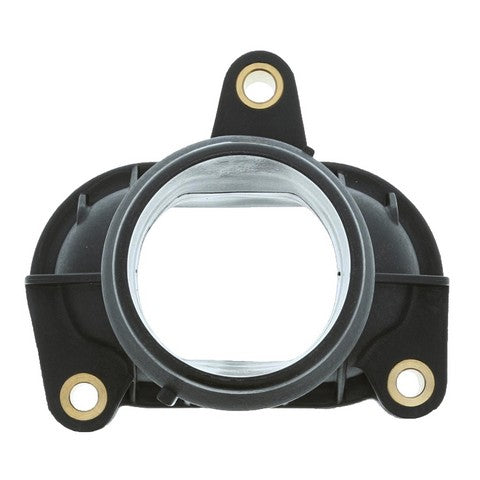 Motorad Engine Coolant Thermostat Housing,Engine Coolant Water Outlet P/N:CH1074 Fits: Ford F-250 Super Duty, Ford F-350 Super Duty, Ford F-450 Super Duty, Ford F-550 Super Duty, Ford F-600 Super Duty, Ford F-650, Ford F-750 - Image 4