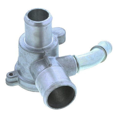 Motorad Engine Coolant Thermostat Housing,Engine Coolant Water Outlet P/N:CH1075 Fits: Ford Mustang 06-05 - Image 1