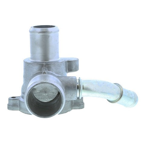 Motorad Engine Coolant Thermostat Housing,Engine Coolant Water Outlet P/N:CH1075 Fits: Ford Mustang 06-05 - Image 3
