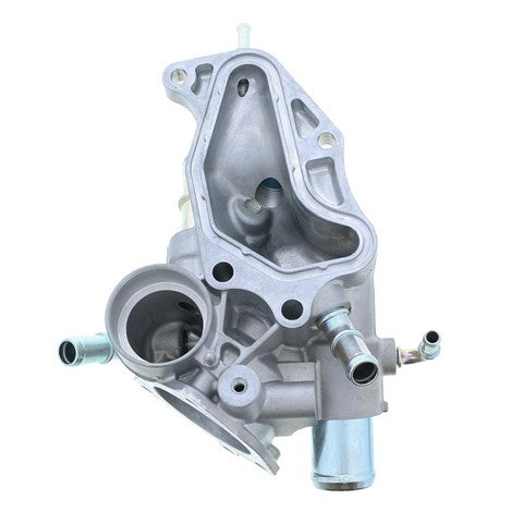 Motorad Engine Coolant Thermostat Housing,Engine Coolant Water Outlet P/N:CH1076 Fits: Honda Civic 21-17 - Image 6