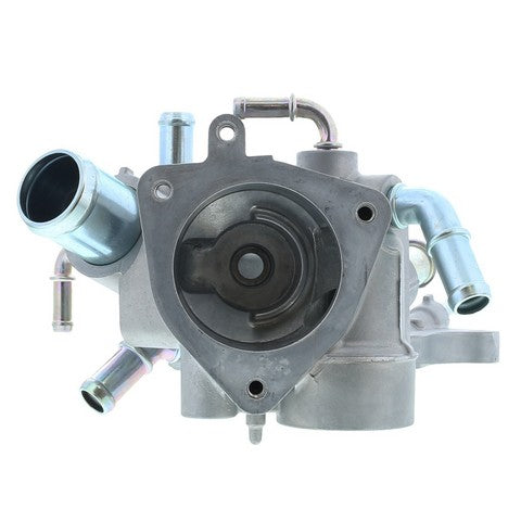 Motorad Engine Coolant Thermostat Housing,Engine Coolant Water Outlet P/N:CH1076 Fits: Honda Civic 21-17 - Image 5