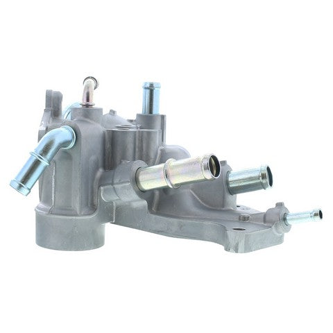 Motorad Engine Coolant Thermostat Housing,Engine Coolant Water Outlet P/N:CH1076 Fits: Honda Civic 21-17 - Image 7