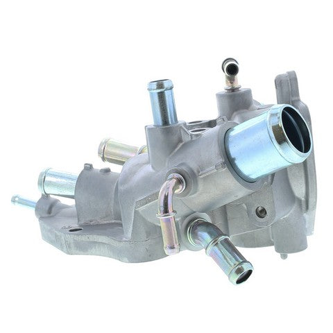 Motorad Engine Coolant Thermostat Housing,Engine Coolant Water Outlet P/N:CH1076 Fits: Honda Civic 21-17 - Image 3