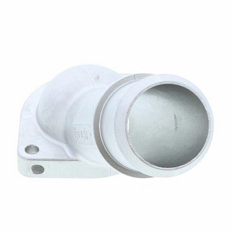 Motorad Engine Coolant Thermostat Housing,Engine Coolant Water Outlet P/N:CH1077 Fits: Subaru Legacy 19-10, Subaru Outback 19-10, Subaru Tribeca 14-08 - Image 1
