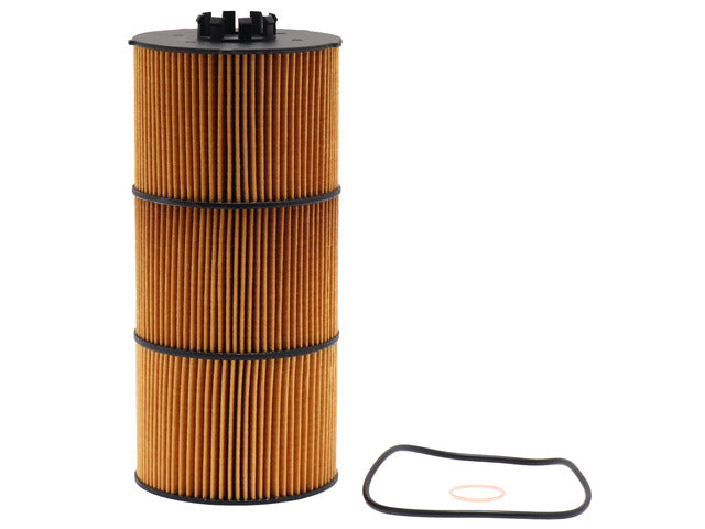 FRAM Engine Oil Filter P/N:CH10797 Fits: Freightliner 114sd 17-12, Freightliner Cascadia 15-08, Freightliner Century Class 10-08 - Image 2