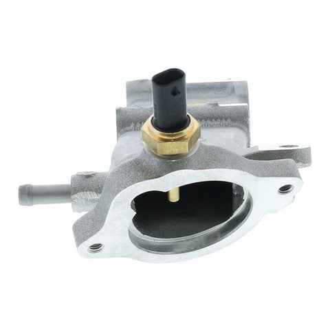 Motorad Engine Coolant Thermostat Housing,Engine Coolant Water Outlet P/N:CH1079 Fits: Jeep Cherokee 22-19 - Image 2