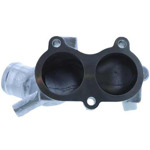 Motorad Engine Coolant Thermostat Housing,Engine Coolant Water Outlet P/N:CH1080 Fits: Chevrolet Silverado 2500 Hd 19-17, Chevrolet Silverado 3500 Hd 19-17, GMC Sierra 2500 Hd 19-17, GMC Sierra 3500 Hd 19-17 - Image 4