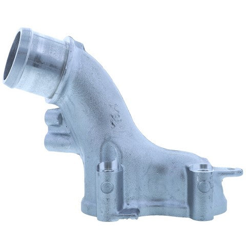 Motorad Engine Coolant Thermostat Housing,Engine Coolant Water Outlet P/N:CH1080 Fits: Chevrolet Silverado 2500 Hd 19-17, Chevrolet Silverado 3500 Hd 19-17, GMC Sierra 2500 Hd 19-17, GMC Sierra 3500 Hd 19-17 - Image 6