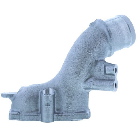 Motorad Engine Coolant Thermostat Housing,Engine Coolant Water Outlet P/N:CH1080 Fits: Chevrolet Silverado 2500 Hd 19-17, Chevrolet Silverado 3500 Hd 19-17, GMC Sierra 2500 Hd 19-17, GMC Sierra 3500 Hd 19-17 - Image 3