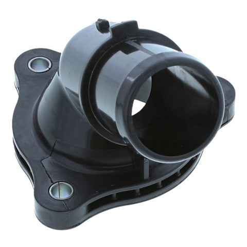 Motorad Engine Coolant Thermostat Housing,Engine Coolant Water Outlet P/N:CH1084 Fits: Hyundai Azera 17-12, Hyundai Santa Fe 18-10, Hyundai Santa Fe Xl 19-18, Kia Cadenza 16-14, Kia Sedona 12-11, Kia Sedona 18-14, Kia Sorento 18-11 - Image 1