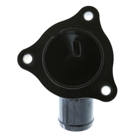 Motorad Engine Coolant Thermostat Housing,Engine Coolant Water Outlet P/N:CH1084 Fits: Hyundai Azera 17-12, Hyundai Santa Fe 18-10, Hyundai Santa Fe Xl 19-18, Kia Cadenza 16-14, Kia Sedona 12-11, Kia Sedona 18-14, Kia Sorento 18-11 - Image 2