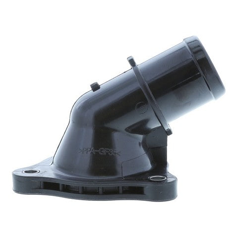 Motorad Engine Coolant Thermostat Housing,Engine Coolant Water Outlet P/N:CH1084 Fits: Hyundai Azera 17-12, Hyundai Santa Fe 18-10, Hyundai Santa Fe Xl 19-18, Kia Cadenza 16-14, Kia Sedona 12-11, Kia Sedona 18-14, Kia Sorento 18-11 - Image 5