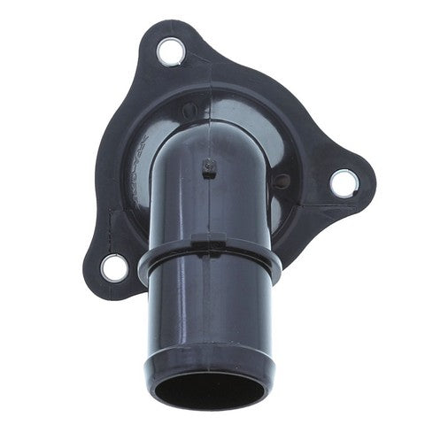 Motorad Engine Coolant Thermostat Housing,Engine Coolant Water Outlet P/N:CH1084 Fits: Hyundai Azera 17-12, Hyundai Santa Fe 18-10, Hyundai Santa Fe Xl 19-18, Kia Cadenza 16-14, Kia Sedona 12-11, Kia Sedona 18-14, Kia Sorento 18-11 - Image 4