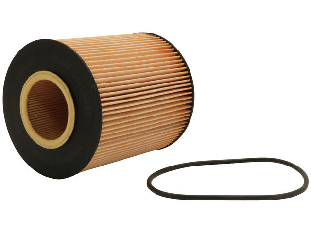 FRAM Engine Oil Filter P/N:CH10857 - Image 1