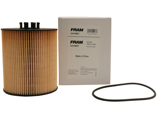 FRAM Engine Oil Filter P/N:CH10857 - Image 3